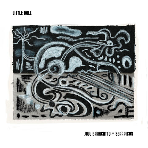 Little Doll album art