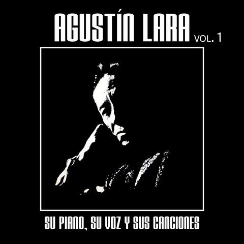 Su Piano, Su Voz y Sus Canciones, Vol. 1 album art