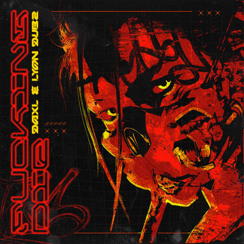 Fucking Die album art