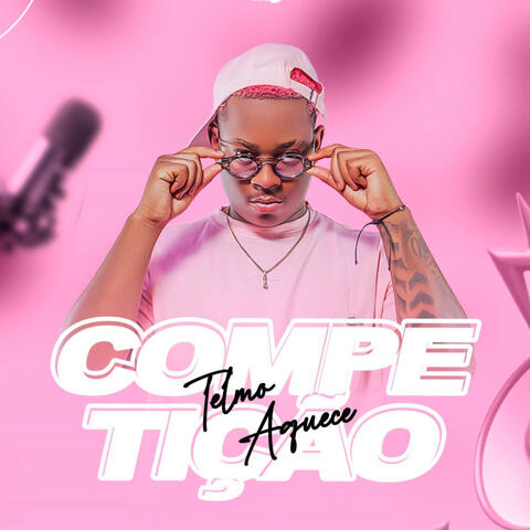 Competição album art
