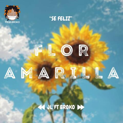 Flor Amarilla album art