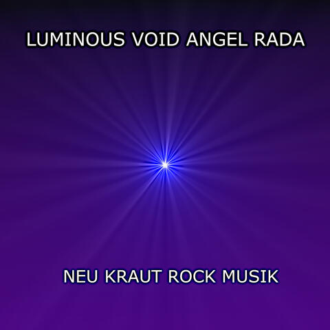 Luminous Void album art