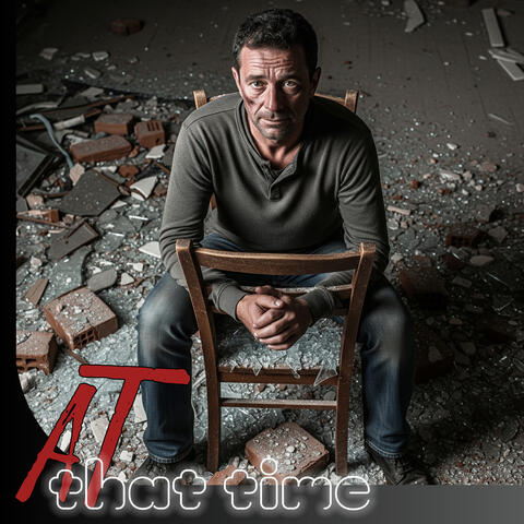 At That Time album art