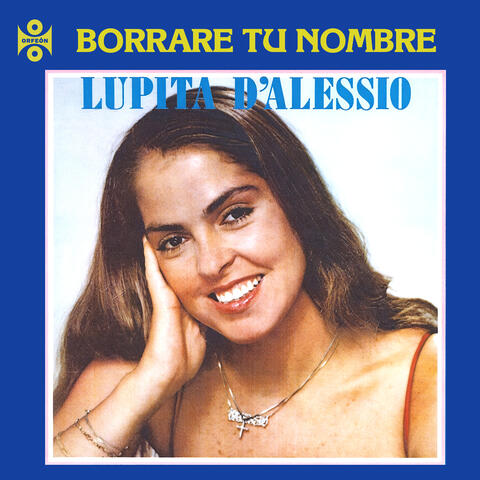 Borraré Tu Nombre album art