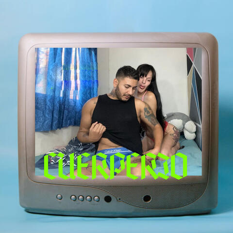 Cuerperio album art