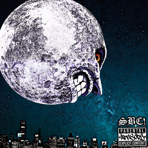 Sbc! Nueva Luna album art