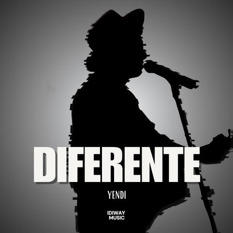 Diferente album art