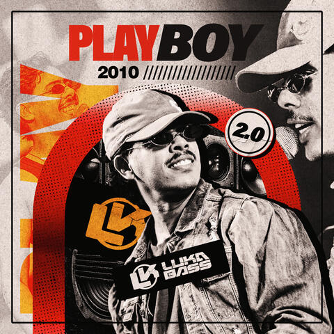Playboy 2010 2.0 album art
