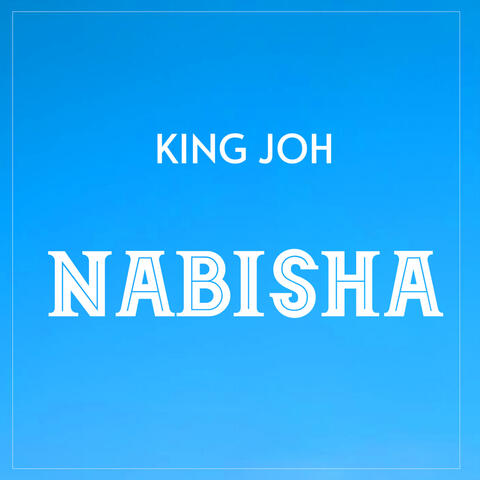 Nabisha album art