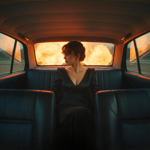 Yan Ulan Yan album art