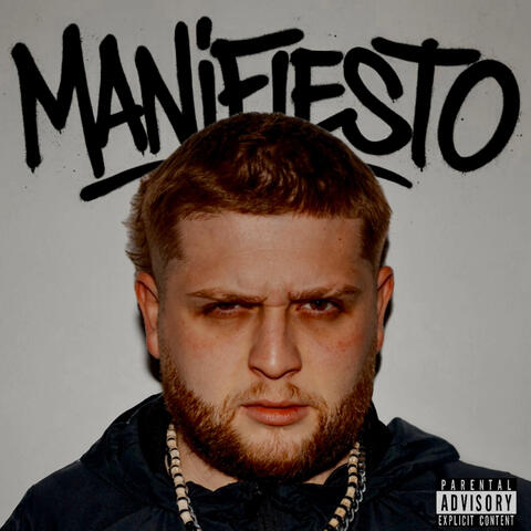 Manifiesto album art