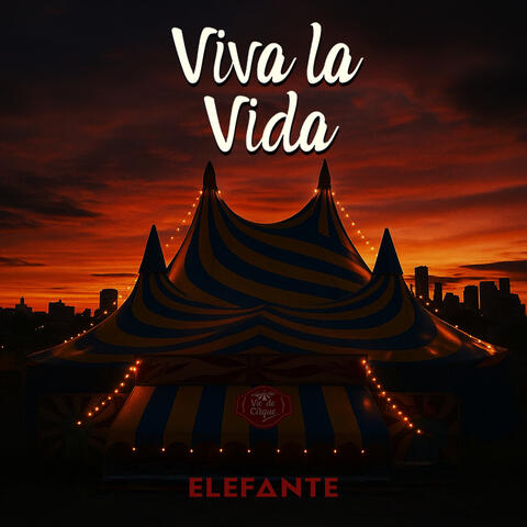 Viva la Vida album art