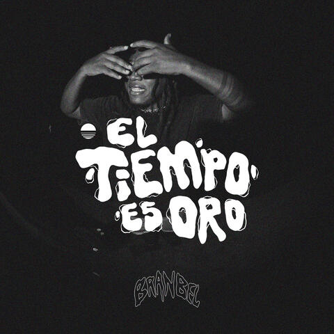El Tiempo Es Oro album art