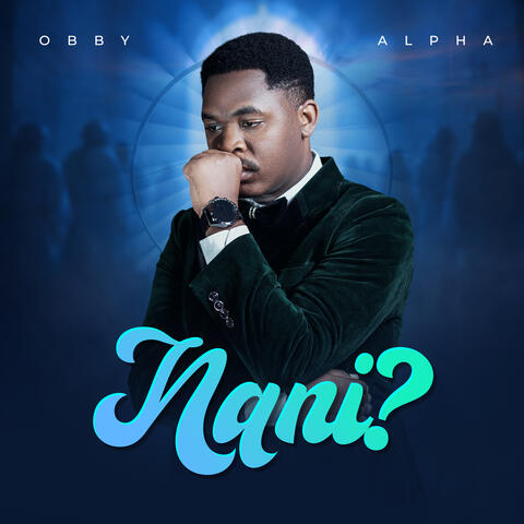 Nani? album art