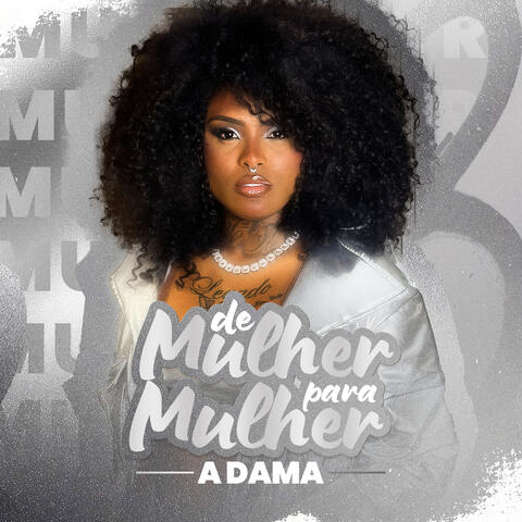 De Mulher para Mulher album art