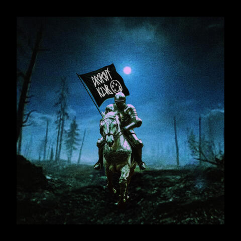 I Died a Thousand Deaths Before They Ever Knew My Name album art