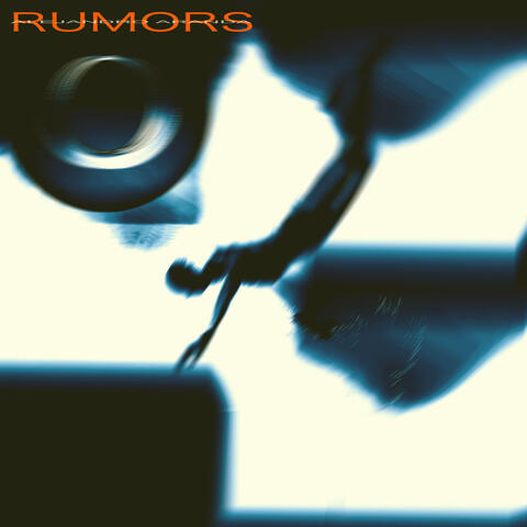 Rumors album art