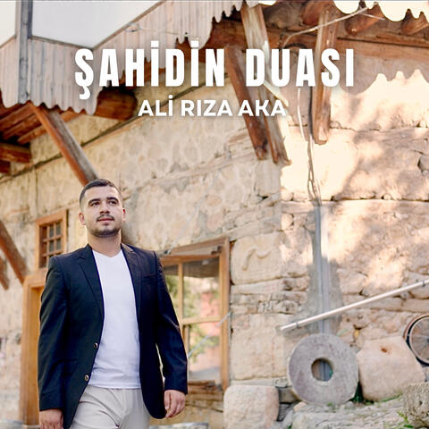 Şahidin Duası album art