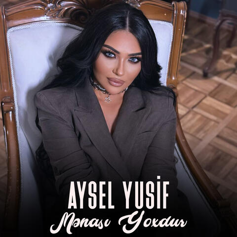 Mənası Yoxdur album art