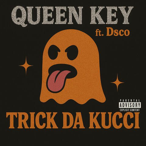 Trick Da Kucci album art