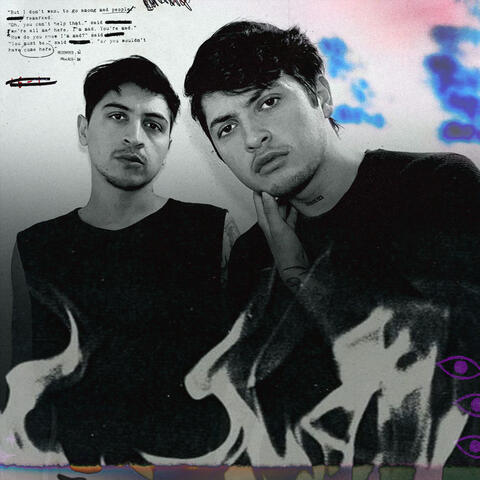 Somos Diferentes album art