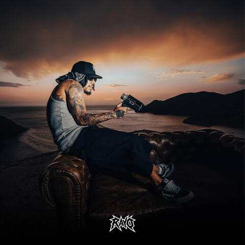 Xquisito album art