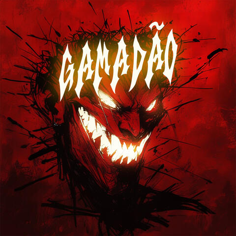 Gamadão album art