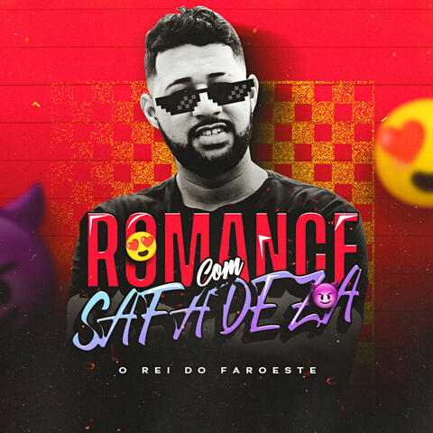 Romance Com Safadeza album art