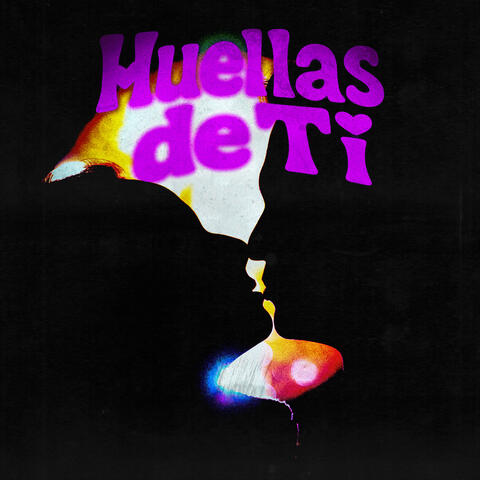 Huellas de Ti album art