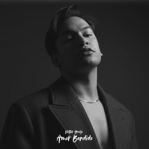 Amor Bandido album art
