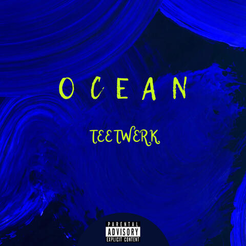 Ocean album art