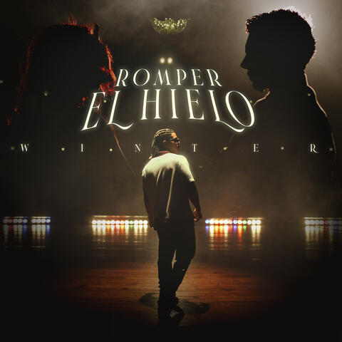 Romper el Hielo album art