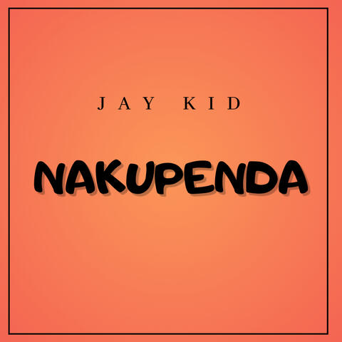 Nakupenda album art