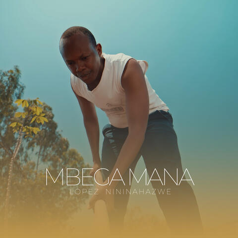 Mbega Mana album art