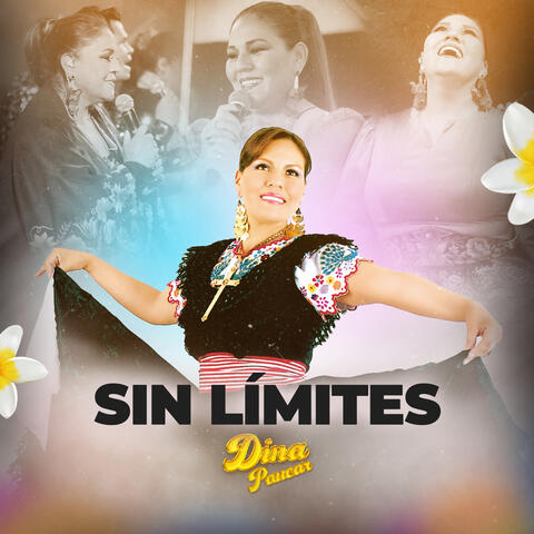 Sin Límites album art