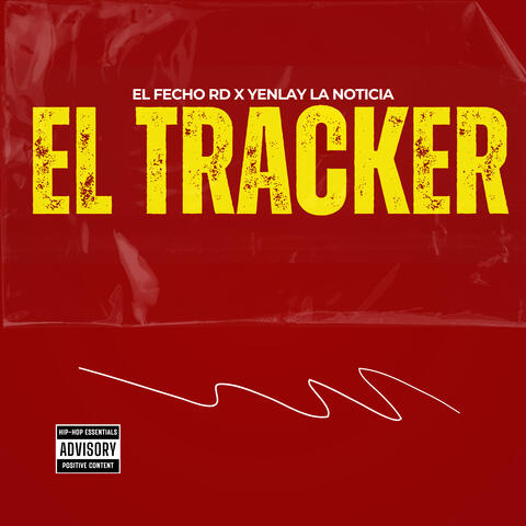 El Tracker album art