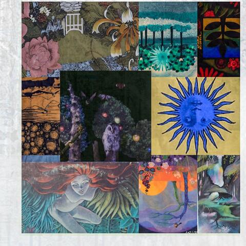 Ways of Wisdom album art