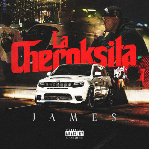 La Cheroksita album art