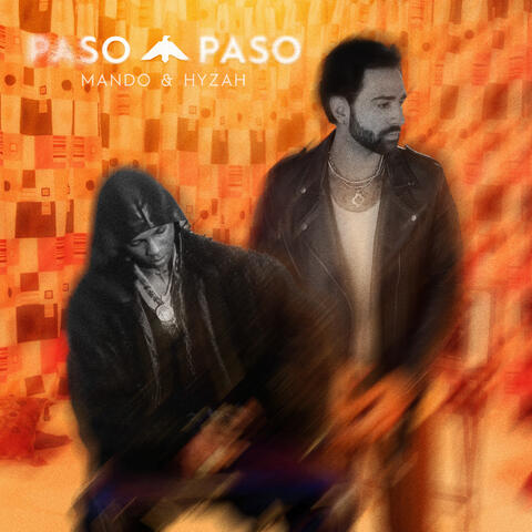 Paso a Paso album art