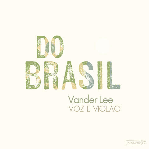 Do Brasil (Voz e Violão) album art