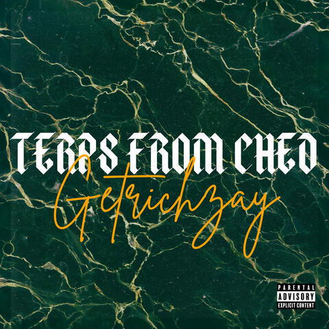 Terps From Ched album art