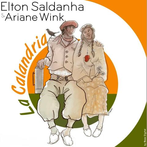 La Calandria album art