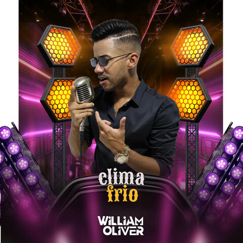 Clima Frio album art