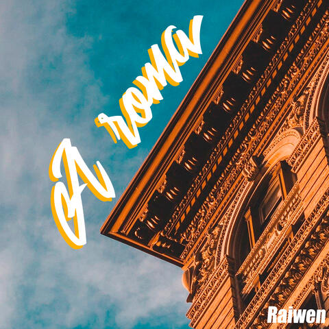 A Roma album art