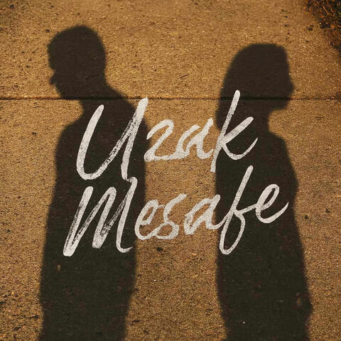 Mesafe album art