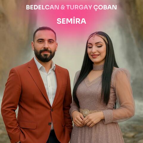 Semira album art