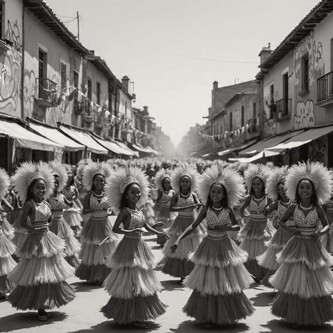 Samba Enredo Império Ricardense album art