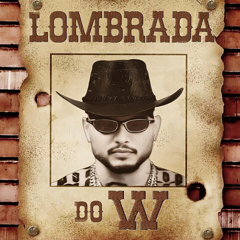 Lombrada do W album art