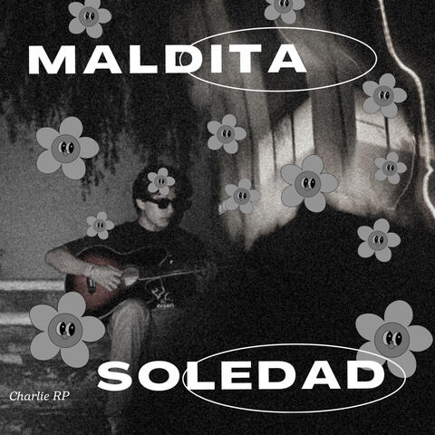 Maldita Soledad album art