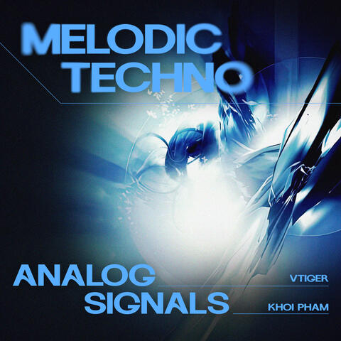 Analog Signals album art